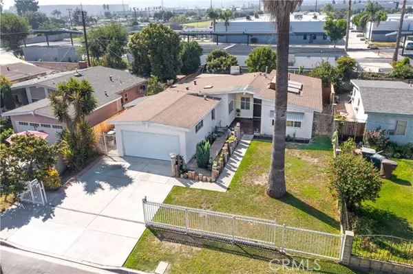 14108 Prichard Street, La Puente, CA 91746