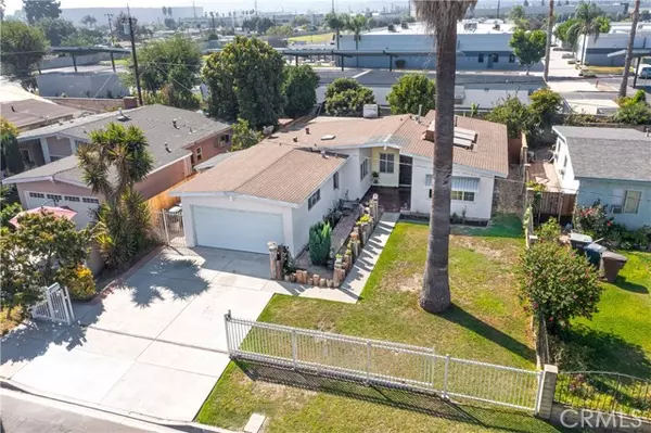 14108 Prichard Street, La Puente, CA 91746