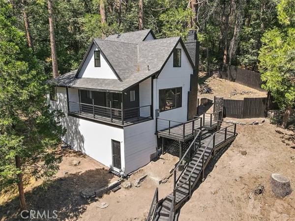 23913 Bowl Road, Crestline, CA 92325