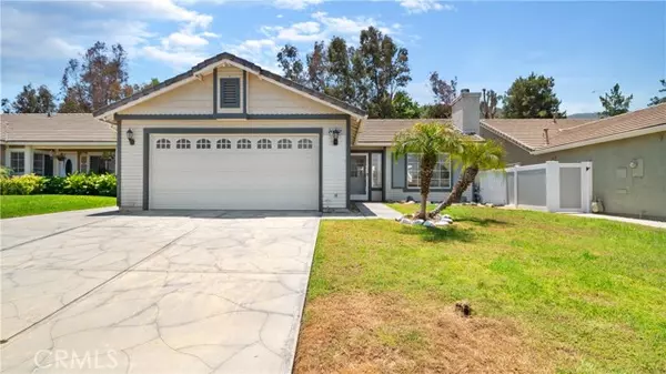 Corona, CA 92883,13295 Bandera Drive