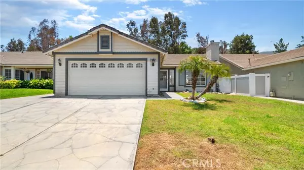 Corona, CA 92883,13295 Bandera Drive