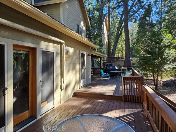 Lake Arrowhead, CA 92352,218 Chippewa Lane