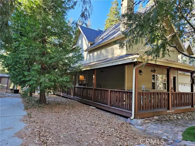 Lake Arrowhead, CA 92352,218 Chippewa Lane