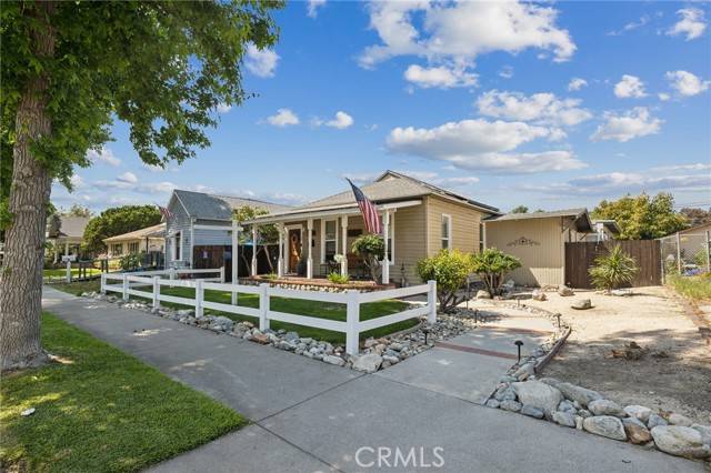 2373 Bonita Avenue, La Verne, CA 91750