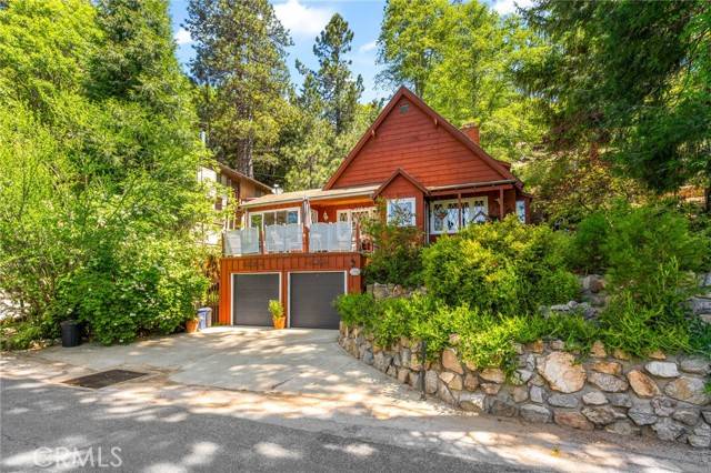 23068 Cedar Way, Crestline, CA 92325