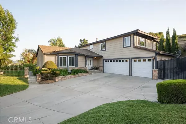 Glendora, CA 91740,1462 Hunters Trail