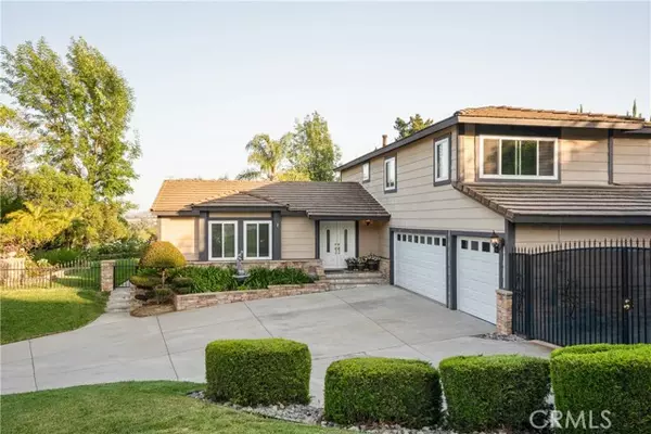 Glendora, CA 91740,1462 Hunters Trail