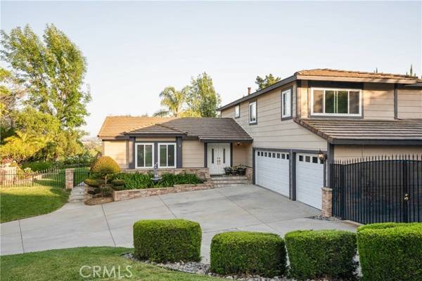 Glendora, CA 91740,1462 Hunters Trail