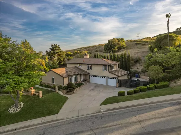 Glendora, CA 91740,1462 Hunters Trail