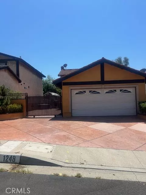 Montebello, CA 90640,1248 Rio Blanco Street