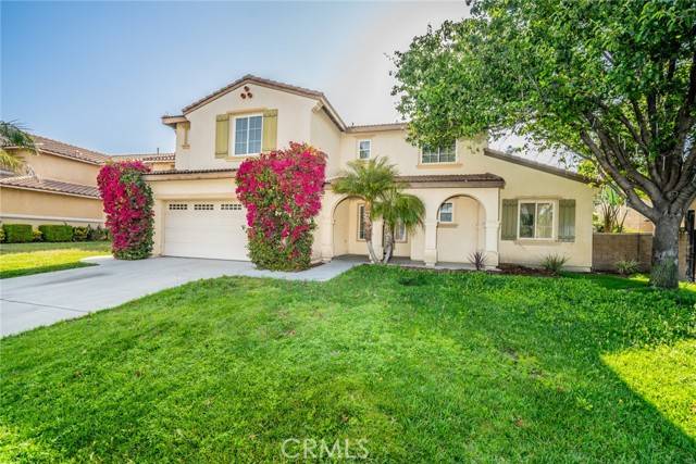 7492 Corona Valley Avenue, Eastvale, CA 92880