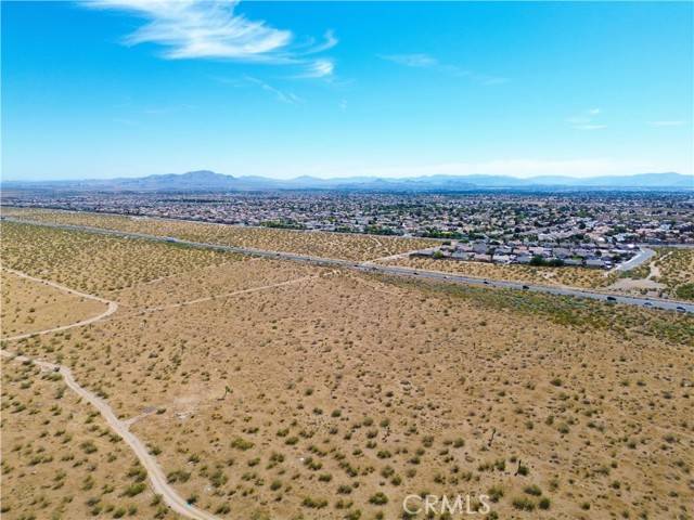 0 Us-395, Victorville, CA 92392