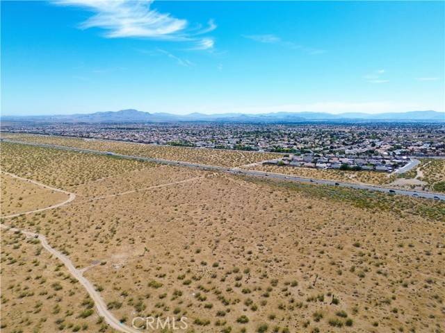 0 Us-395, Victorville, CA 92392