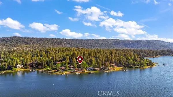 Big Bear Lake, CA 92315,39276 Waterview Drive