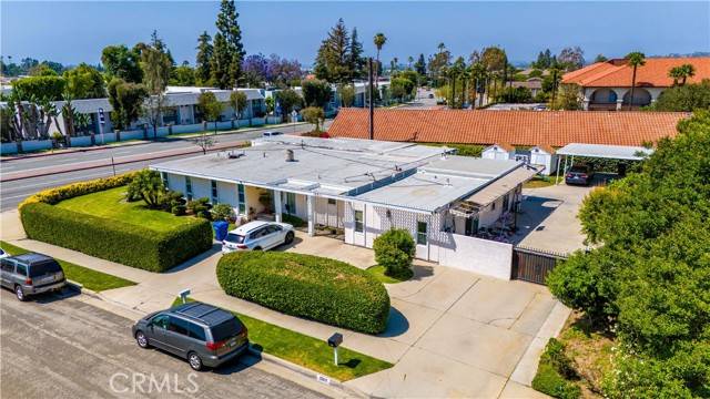 15811 Dodrill Drive, Hacienda Heights, CA 91745