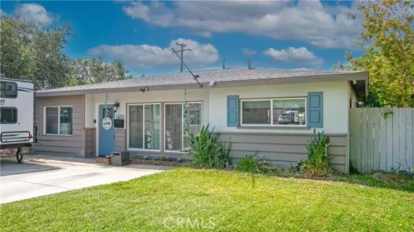 1305 W D Street, Ontario, CA 91762