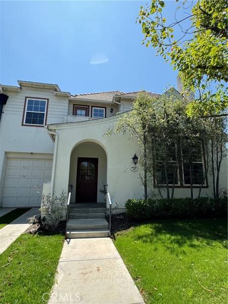 46 Middlebury Lane, Irvine, CA 92620