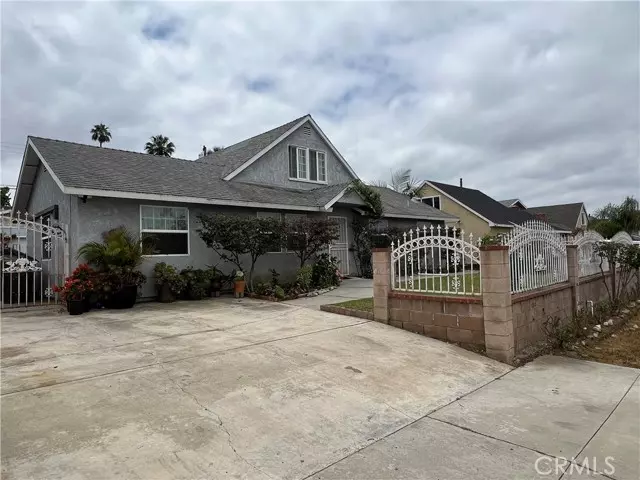 La Puente, CA 91744,16736 Doublegrove Street