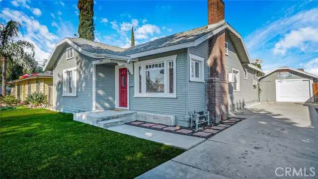 Ontario, CA 91764,507 E J Street