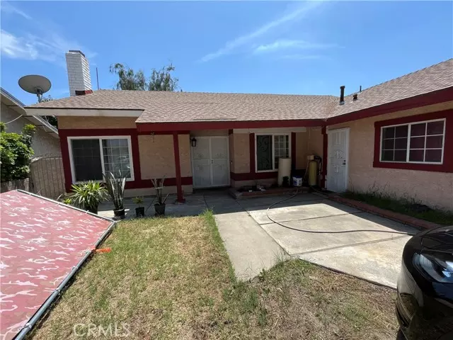 Ontario, CA 91764,1312 E Flora Street