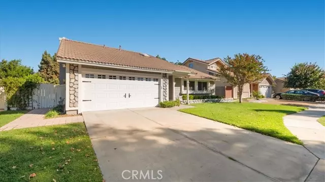 Redlands, CA 92374,1210 Country Place