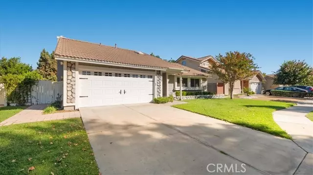 Redlands, CA 92374,1210 Country Place