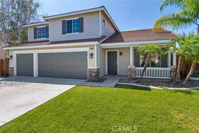 23501 Mountain Breeze Drive, Murrieta, CA 92562