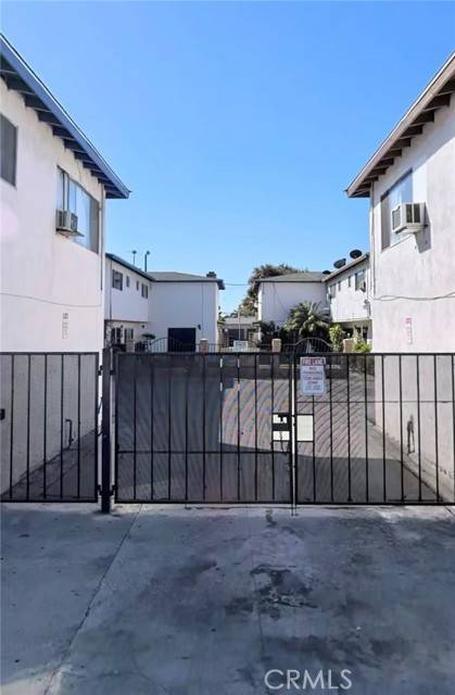 6021 Gage Avenue #5, Bell Gardens, CA 90201