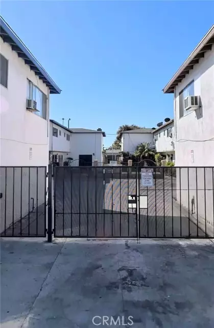 6021 Gage Avenue #5, Bell Gardens, CA 90201