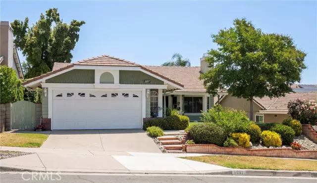 6097 Muscat Place, Rancho Cucamonga, CA 91737