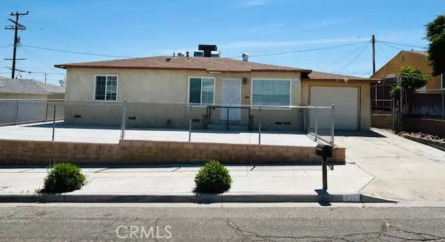 611 Kathleen Drive, Barstow, CA 92311