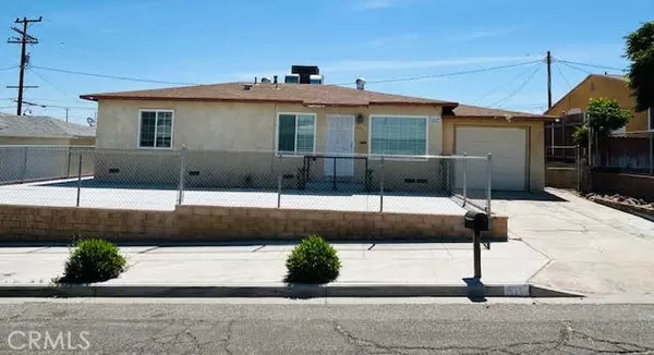 611 Kathleen Drive, Barstow, CA 92311