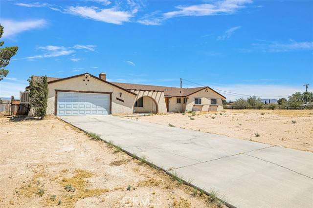 2581 Country Club Drive, Barstow, CA 92311