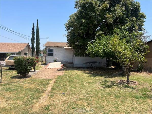 2232 Charlotte Avenue, Rosemead, CA 91770