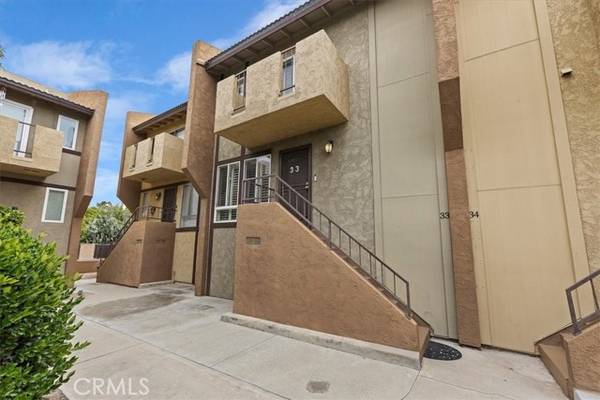 2254 Gaviota Avenue #33, Signal Hill, CA 90755