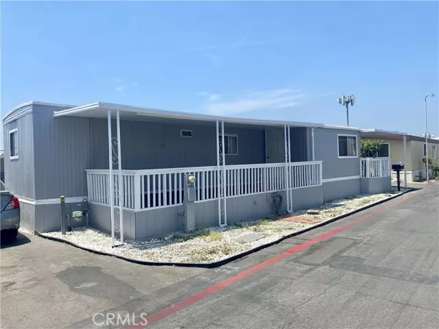 1517 Merced #40, South El Monte, CA 91733