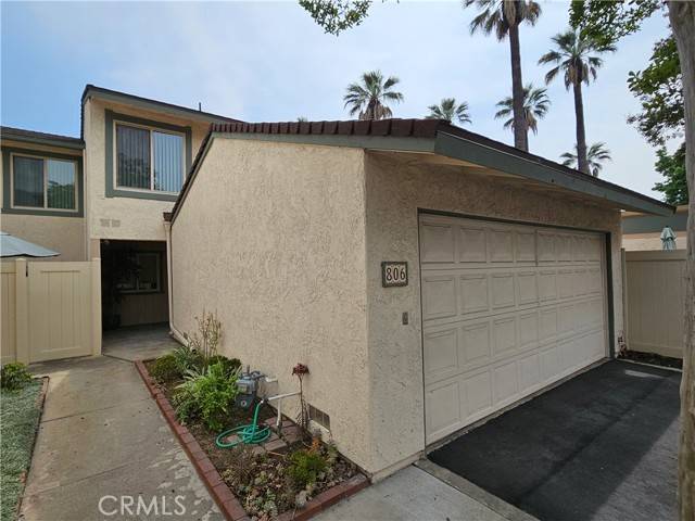 806 E Laurel Oak Drive, Azusa, CA 91702