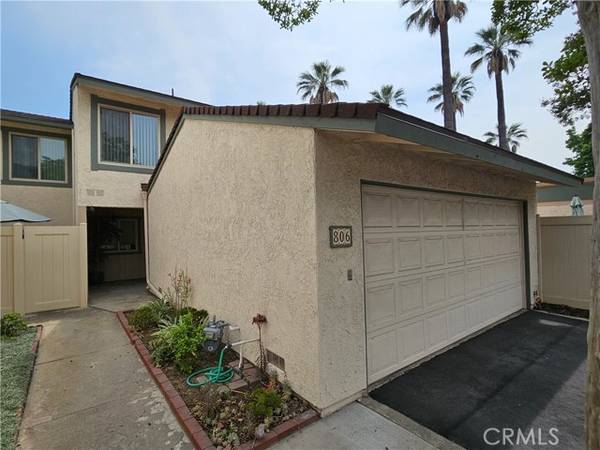 806 E Laurel Oak Drive, Azusa, CA 91702