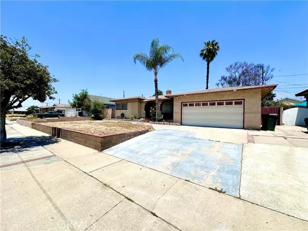 5532 Bonnie Brae Street, Montclair, CA 91763