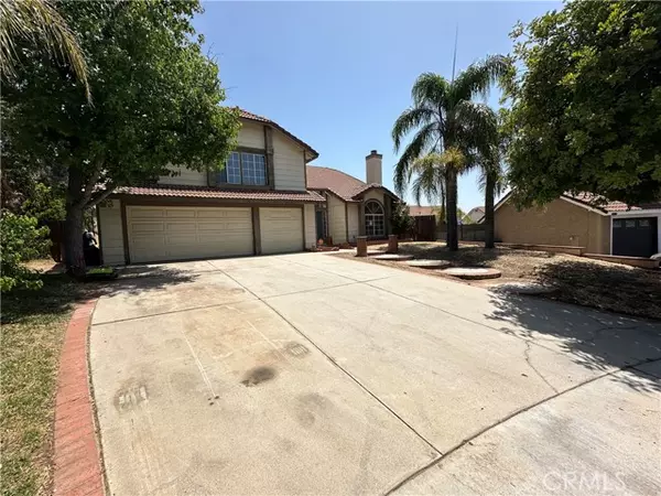 12054 Cambridge Court, Moreno Valley, CA 92557