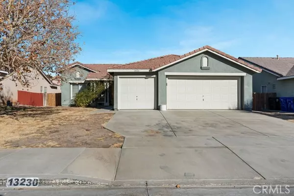 13230 Claremont Avenue, Victorville, CA 92392