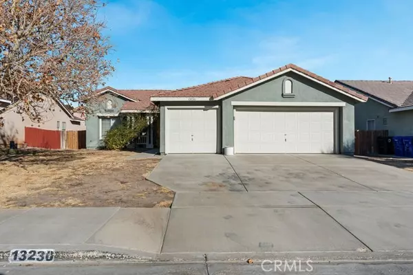 13230 Claremont Avenue, Victorville, CA 92392