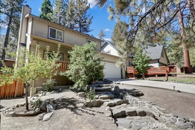 1711 Betty Street, Wrightwood, CA 92397