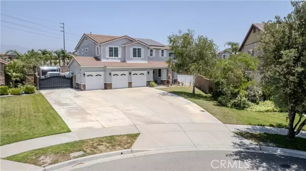 Fontana, CA 92336,5519 Coralwood Place