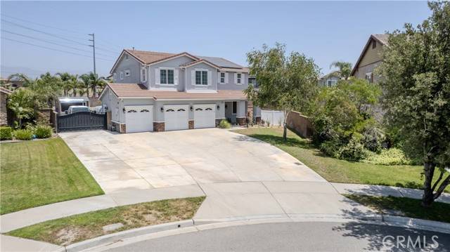 5519 Coralwood Place, Fontana, CA 92336