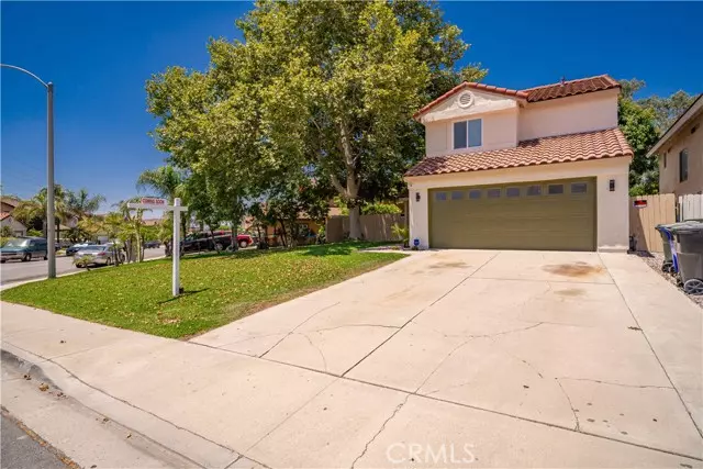 Fontana, CA 92337,11642 Green Vista Drive