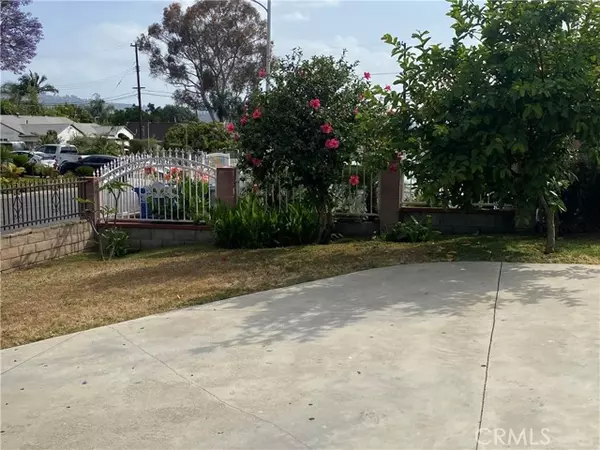 La Puente, CA 91744,16971 Turk Drive