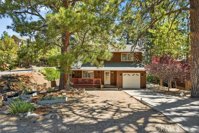 5421 Lone Pine Canyon Road, Wrightwood, CA 92397