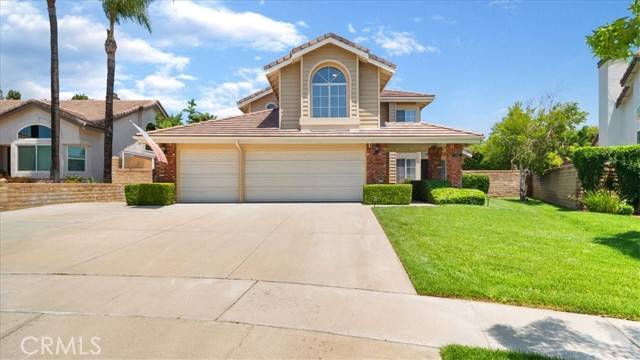 1661 Danbrook Place, Upland, CA 91784