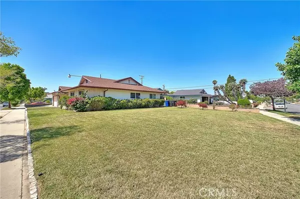 Ontario, CA 91762,1025 N Oaks Avenue